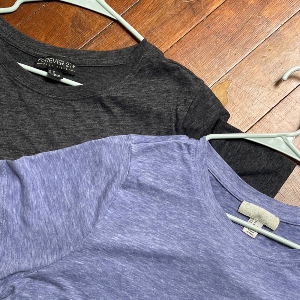 Crop Top Bundle - Picture 2 of 9